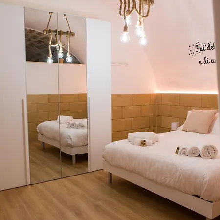 Apartment Adelphos Adelfia