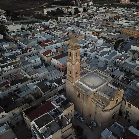 Adelphos شقة Adelfia