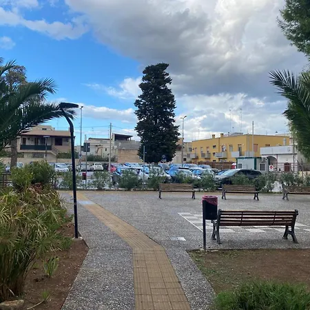 Adelphos Adelfia