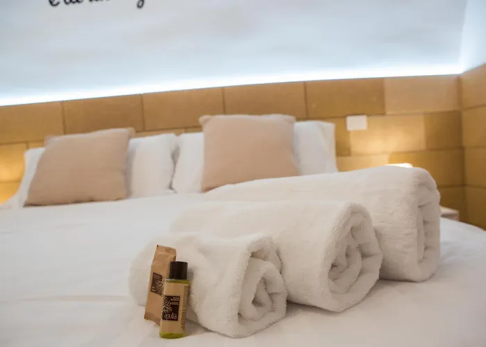 Appartamento Adelphòs *