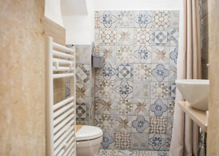 Adelphòs Appartamento Adelfia