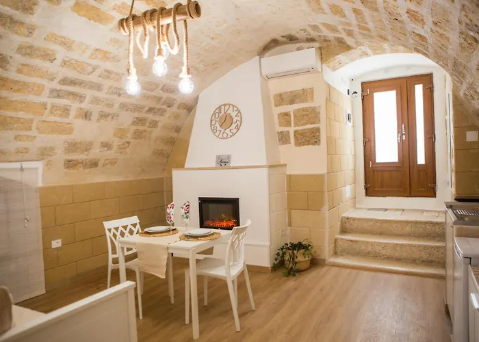 Appartamento Adelphòs