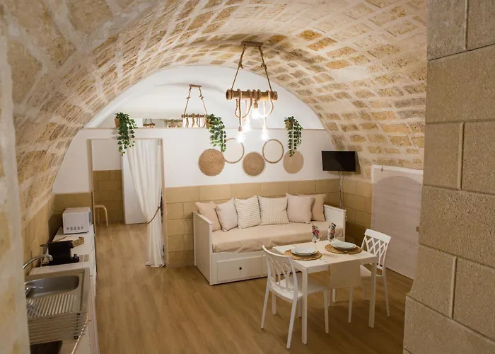 Adelphòs Appartamento