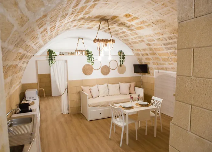 Appartamento Adelphòs *