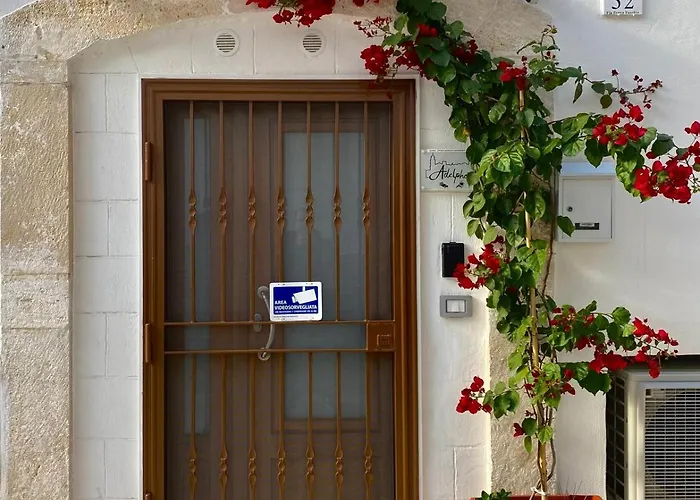 Adelphòs Appartamento