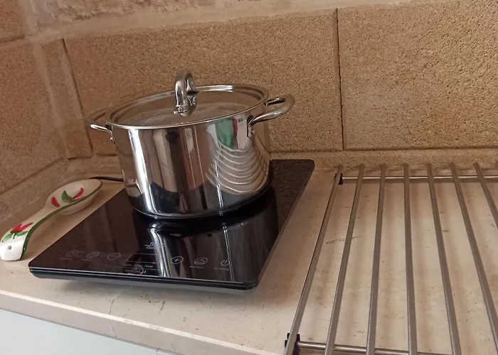 Appartamento Adelphòs Adelfia